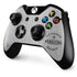 NHL Pittsburgh Penguins Black Text Xbox One Controller Skin