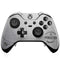 NHL Pittsburgh Penguins Black Text Xbox One Elite Controller Skin