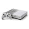 NHL Pittsburgh Penguins Black Text Xbox One S Console and Controller Bundle Skin