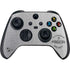 NHL Pittsburgh Penguins Black Text Xbox Series X Controller Skin