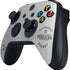 NHL Pittsburgh Penguins Black Text Xbox Series X Controller Skin