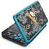 NHL Pittsburgh Penguins Camo Nintendo 2DS XL (2017) Skin
