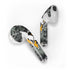 NHL Pittsburgh Penguins Camo Apple AirPods Skin