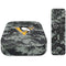 NHL Pittsburgh Penguins Camo Apple TV Skin