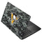 NHL Pittsburgh Penguins Camo Asus X502CA 15.6 Skin