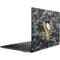 NHL Pittsburgh Penguins Camo Ativ Book 9 (15.6in 2014) Skin