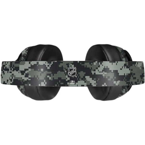 NHL Pittsburgh Penguins Camo Beats Solo Pro Skin