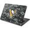 NHL Pittsburgh Penguins Camo Dell Chromebook Skin