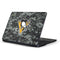 NHL Pittsburgh Penguins Camo Samsung Chromebook Skin