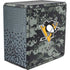 NHL Pittsburgh Penguins Camo Cooler Master MasterBox Q300L Mini Tower Skin