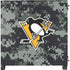 NHL Pittsburgh Penguins Camo Corsair 4000D Tempered Glass Mid-Tower ATX Case Skin