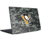 NHL Pittsburgh Penguins Camo Dell Vostro Skin