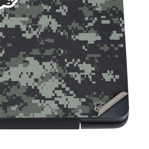 NHL Pittsburgh Penguins Camo Dell Vostro Skin
