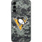 NHL Pittsburgh Penguins Camo Galaxy A14 5G Skin