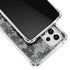 NHL Pittsburgh Penguins Camo Galaxy A53 5G Clear Case