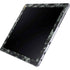 NHL Pittsburgh Penguins Camo Galaxy Book 12in Skin