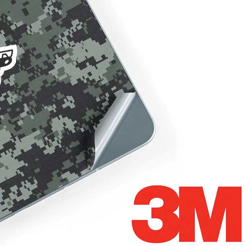 NHL Pittsburgh Penguins Camo Galaxy Book 12in Skin