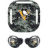 NHL Pittsburgh Penguins Camo Galaxy Buds Pro Skin