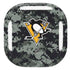 NHL Pittsburgh Penguins Camo Galaxy Buds Pro Skin