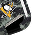 NHL Pittsburgh Penguins Camo Galaxy Buds Pro Skin