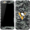 NHL Pittsburgh Penguins Camo Galaxy J3 Skin