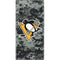 NHL Pittsburgh Penguins Camo Galaxy Note 10 Plus Skin
