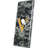 NHL Pittsburgh Penguins Camo Galaxy Note 10 Plus Skin
