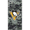 NHL Pittsburgh Penguins Camo Galaxy Note 10 Skin