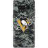 NHL Pittsburgh Penguins Camo Galaxy Note 8 Skin