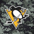 NHL Pittsburgh Penguins Camo Galaxy Note 8 Skin