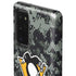 NHL Pittsburgh Penguins Camo Galaxy Note20 5G Pro Case