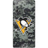 NHL Pittsburgh Penguins Camo Galaxy Note20 5G Skin