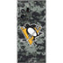 NHL Pittsburgh Penguins Camo Galaxy Note20 Ultra 5G Skin
