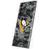 NHL Pittsburgh Penguins Camo Galaxy Note20 Ultra 5G Skin