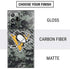NHL Pittsburgh Penguins Camo Galaxy Note20 Ultra 5G Skin