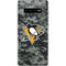NHL Pittsburgh Penguins Camo Galaxy S10 Plus Skin
