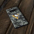 NHL Pittsburgh Penguins Camo Galaxy S10 Plus Skin