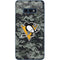 NHL Pittsburgh Penguins Camo Galaxy S10e Skin