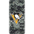 NHL Pittsburgh Penguins Camo Galaxy S20 Fan Edition Skin