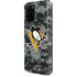 NHL Pittsburgh Penguins Camo Galaxy S20 Plus Pro Case