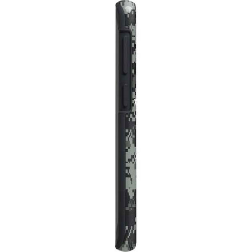 NHL Pittsburgh Penguins Camo Galaxy S20 Plus Pro Case