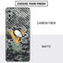 NHL Pittsburgh Penguins Camo Galaxy S20 Plus Skin