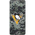 NHL Pittsburgh Penguins Camo Galaxy S20 Skin