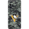 NHL Pittsburgh Penguins Camo Galaxy S20 Ultra 5G Skin