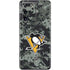 NHL Pittsburgh Penguins Camo Galaxy S20 Ultra 5G Skin