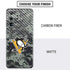 NHL Pittsburgh Penguins Camo Galaxy S20 Ultra 5G Skin
