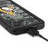 NHL Pittsburgh Penguins Camo Galaxy S20 Waterproof Case