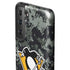 NHL Pittsburgh Penguins Camo Galaxy S21 FE Pro Case