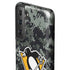NHL Pittsburgh Penguins Camo Galaxy S21 Plus 5G Pro Case