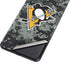 NHL Pittsburgh Penguins Camo Galaxy S21 Plus 5G Skin